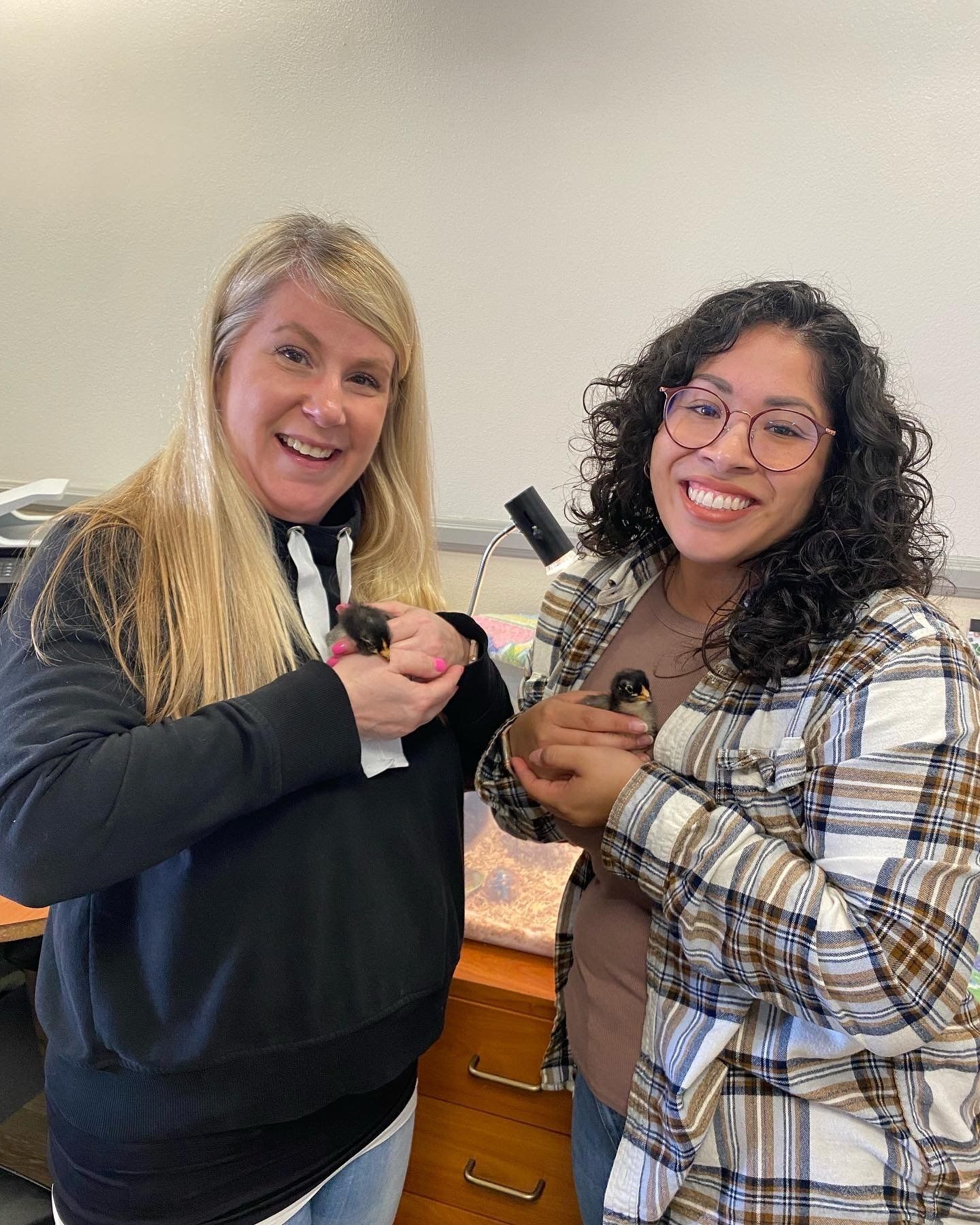 April 2022 Montessori Open House Events 