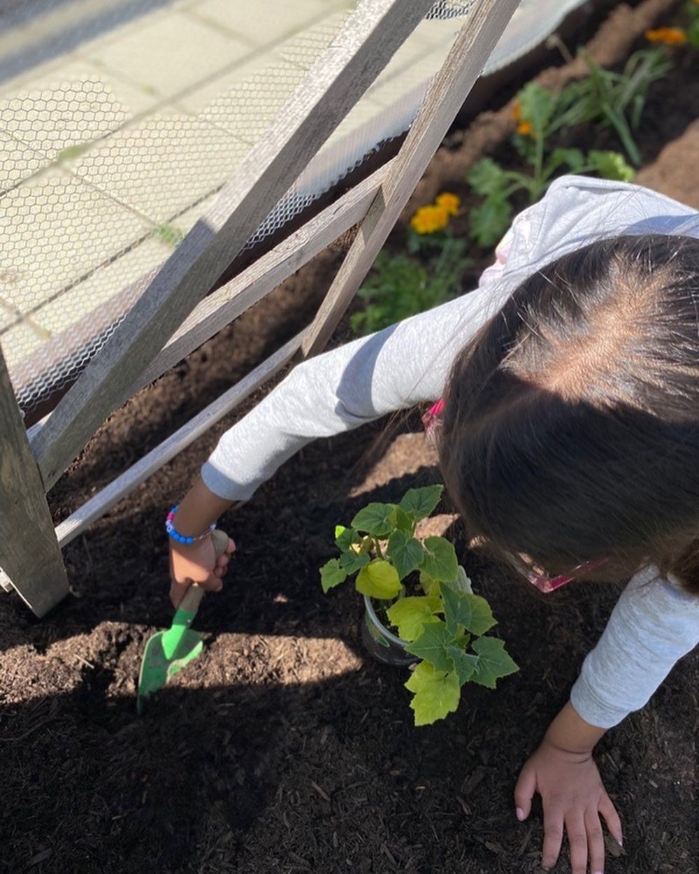 April 2022 Montessori Open House Events 