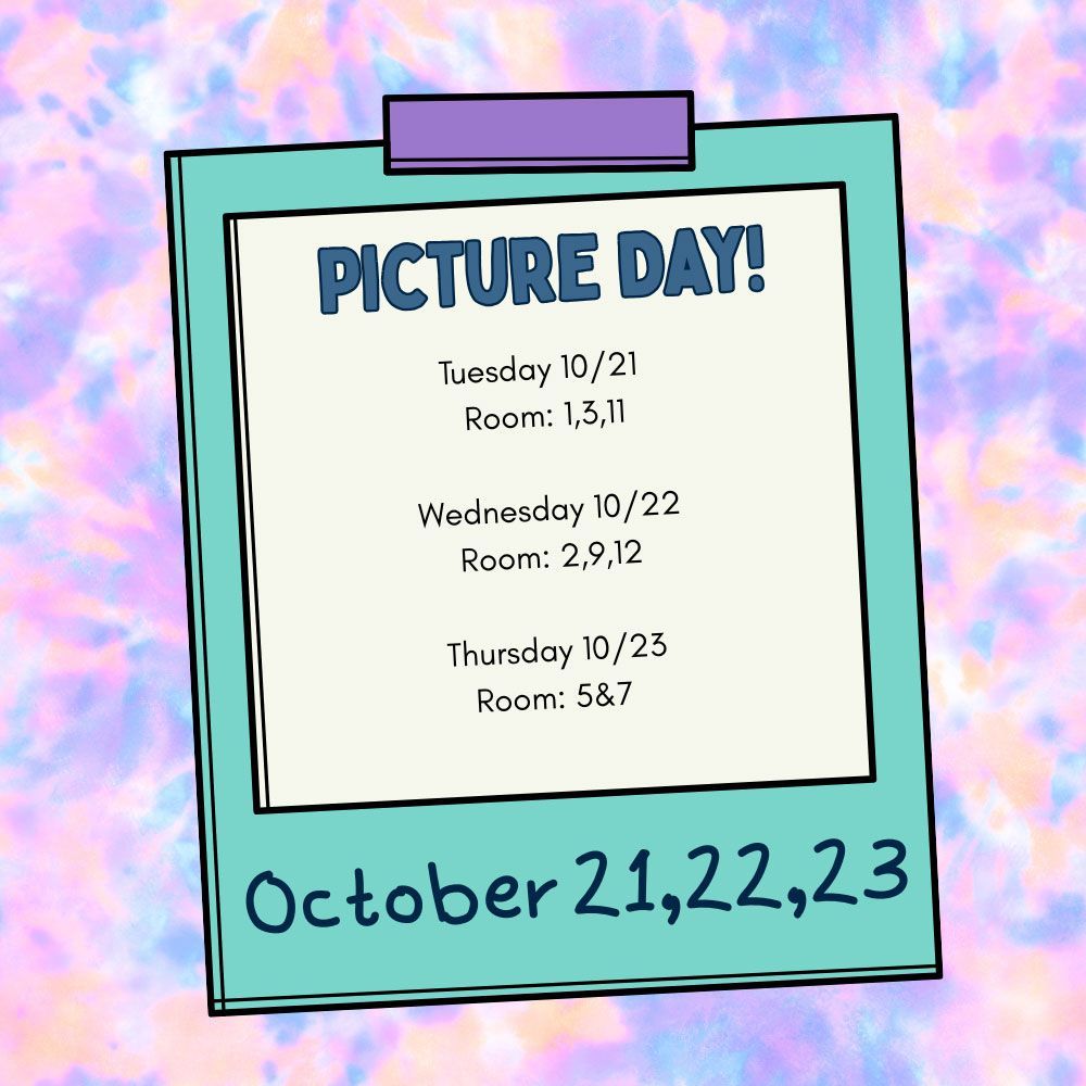 Picture Day