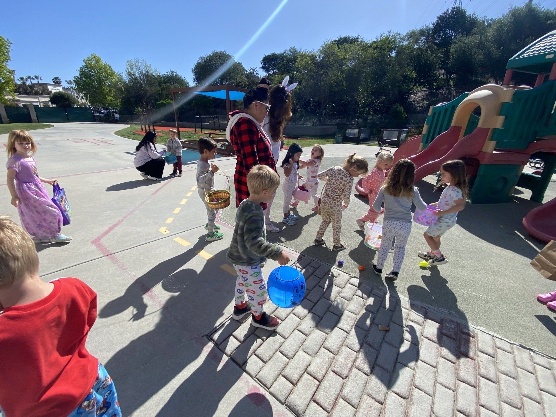 April 2022 Montessori Open House Events 