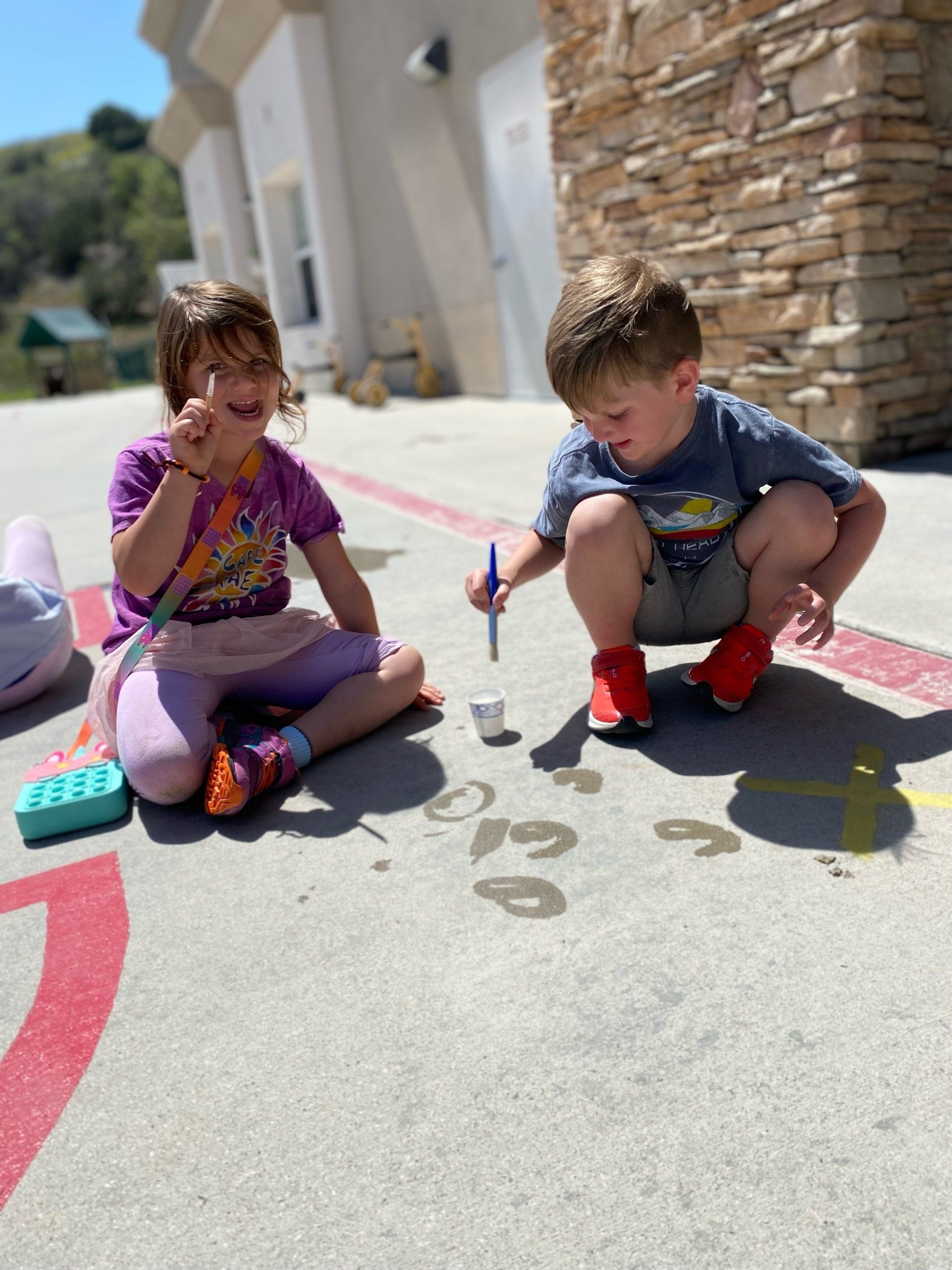 April 2022 Montessori Open House Events 