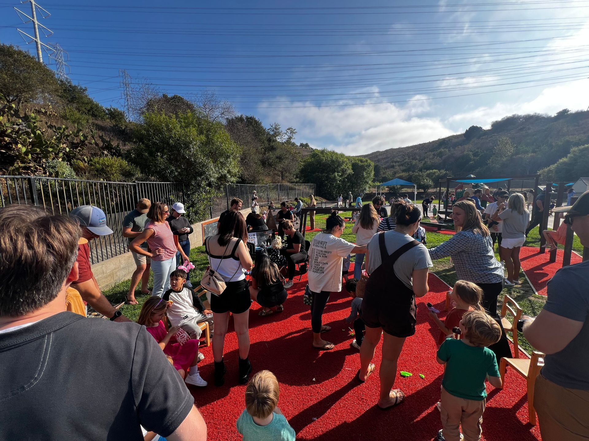 Montessori Open House Events 