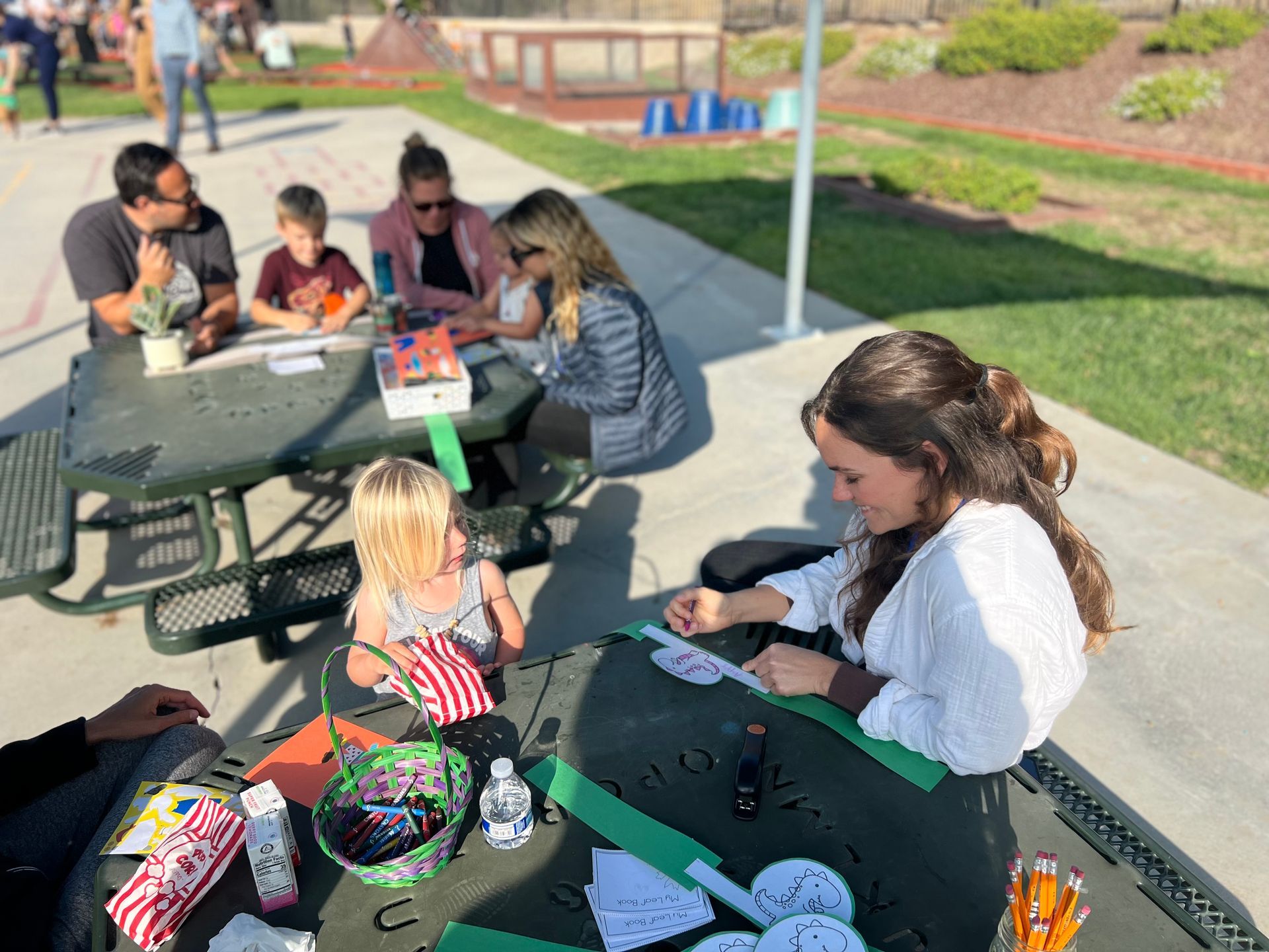 Montessori Open House Events 