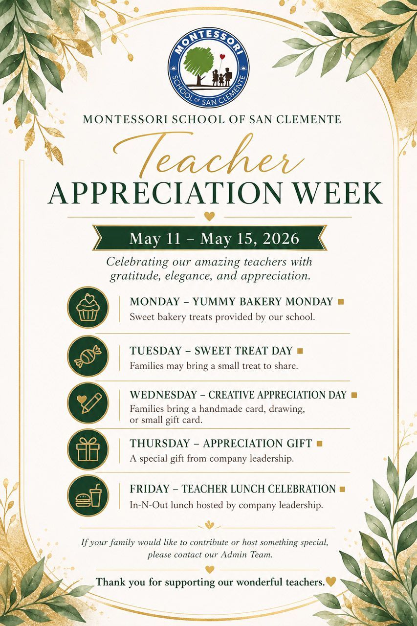 March Newsletter