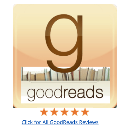 GoodReads What They Didn't Burn