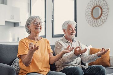 CASA HOGAR PARA ANCIANOS MARIA ESPERANZA NUESTRA