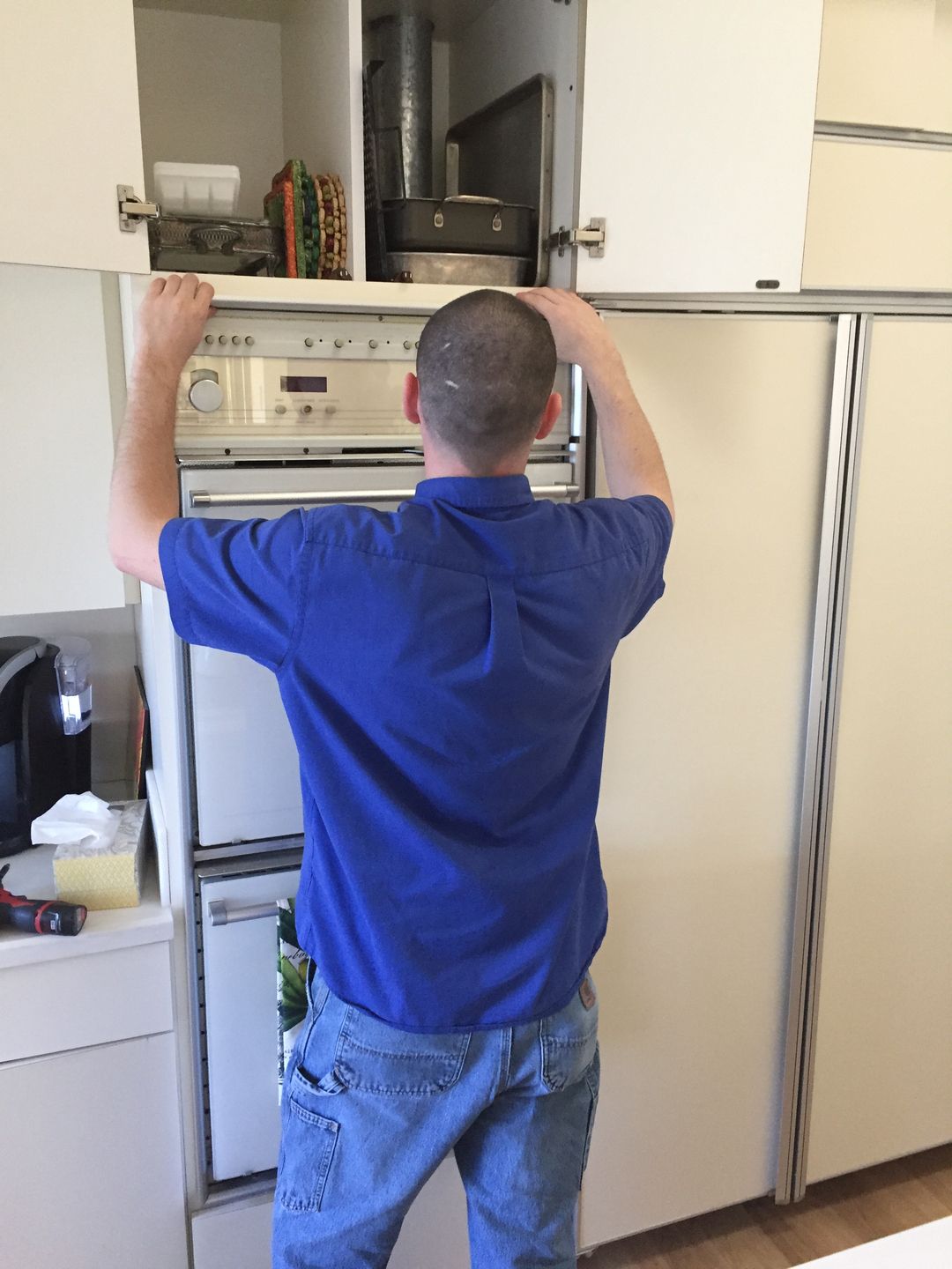 Appliance Repair Gallery Greater Cincinnati Complete