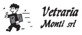 Vetraria Monti - Logo