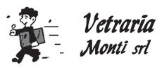 Vetraria Monti - Logo