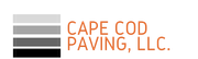 Cape Cod Paving LLC logo