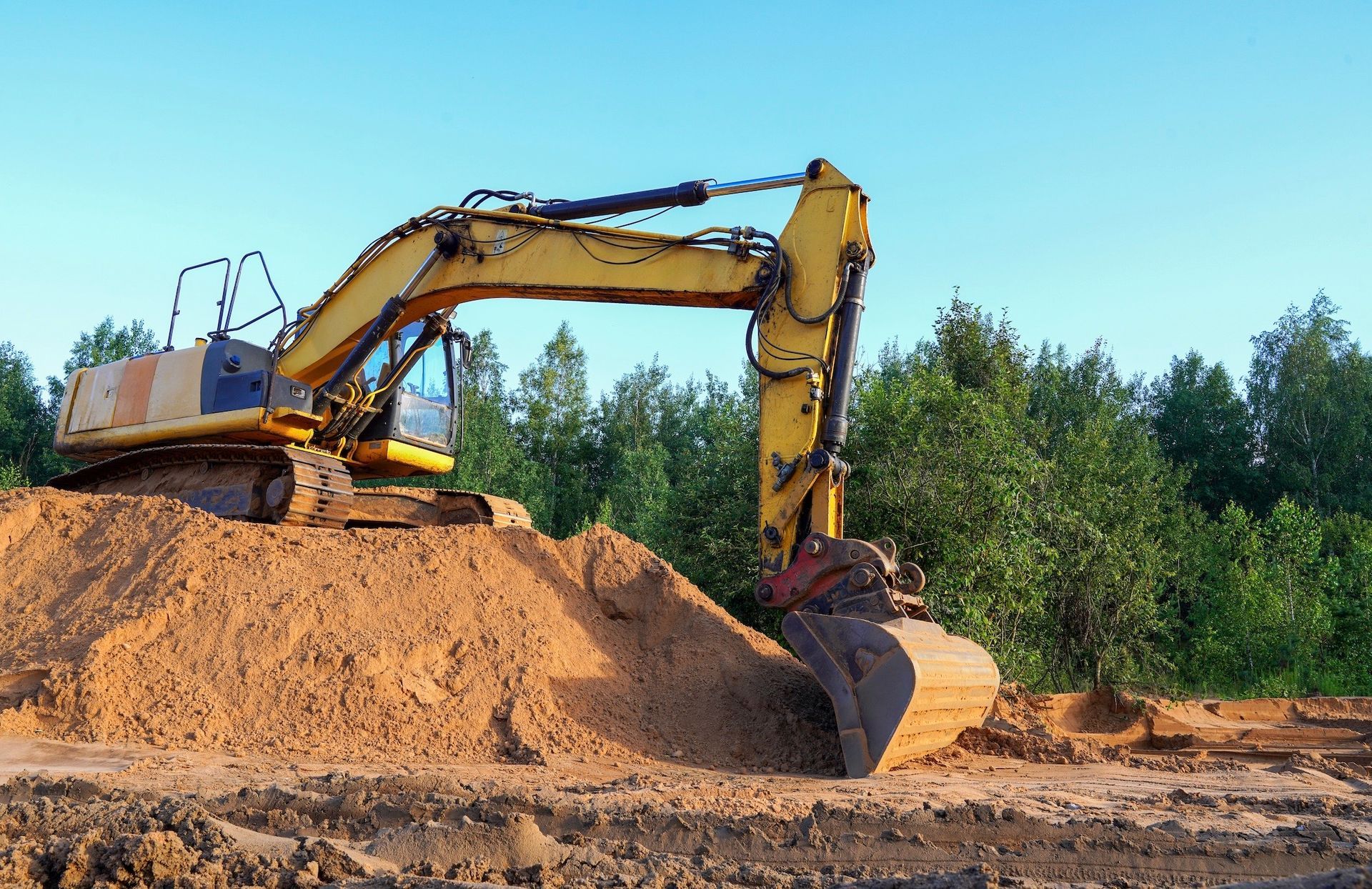 Get paving services in Cape Cod, MA by Cape Cod Paving