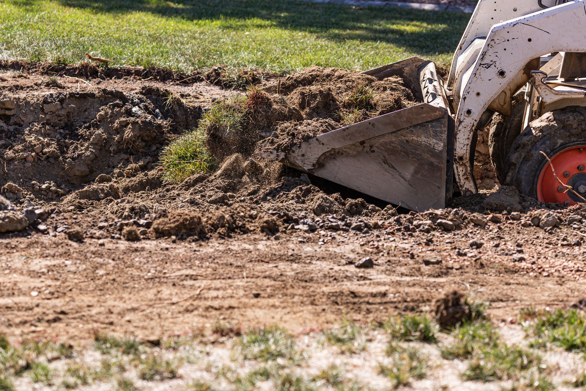 Get paving services in Cape Cod, MA by Cape Cod Paving