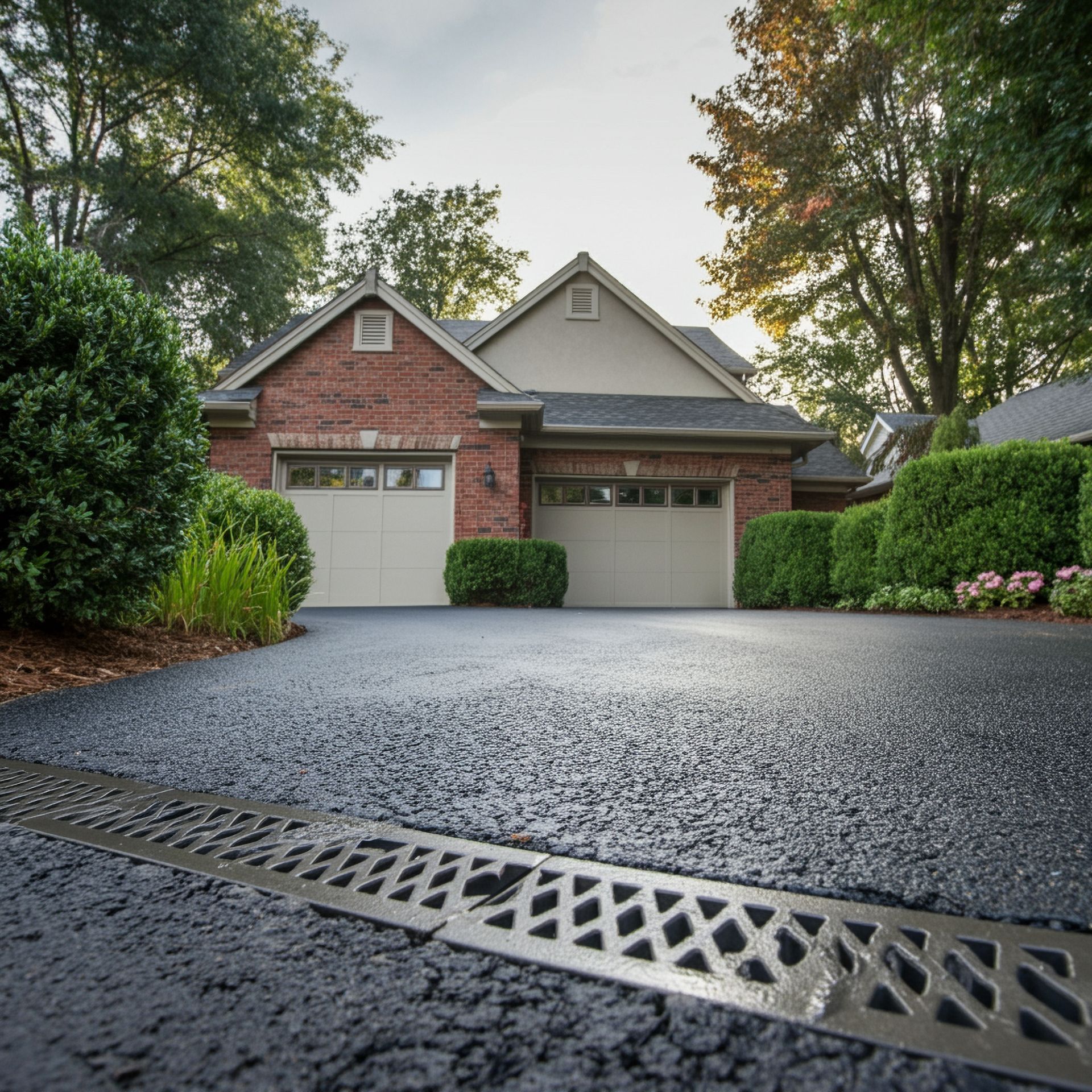 Get a paved driveway in Cape Cod, MA by Cape Cod Paving