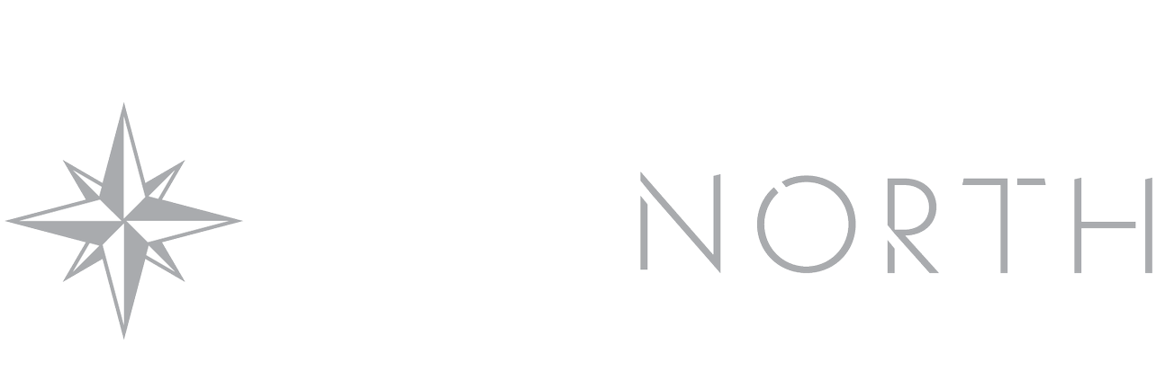 320 North Logo