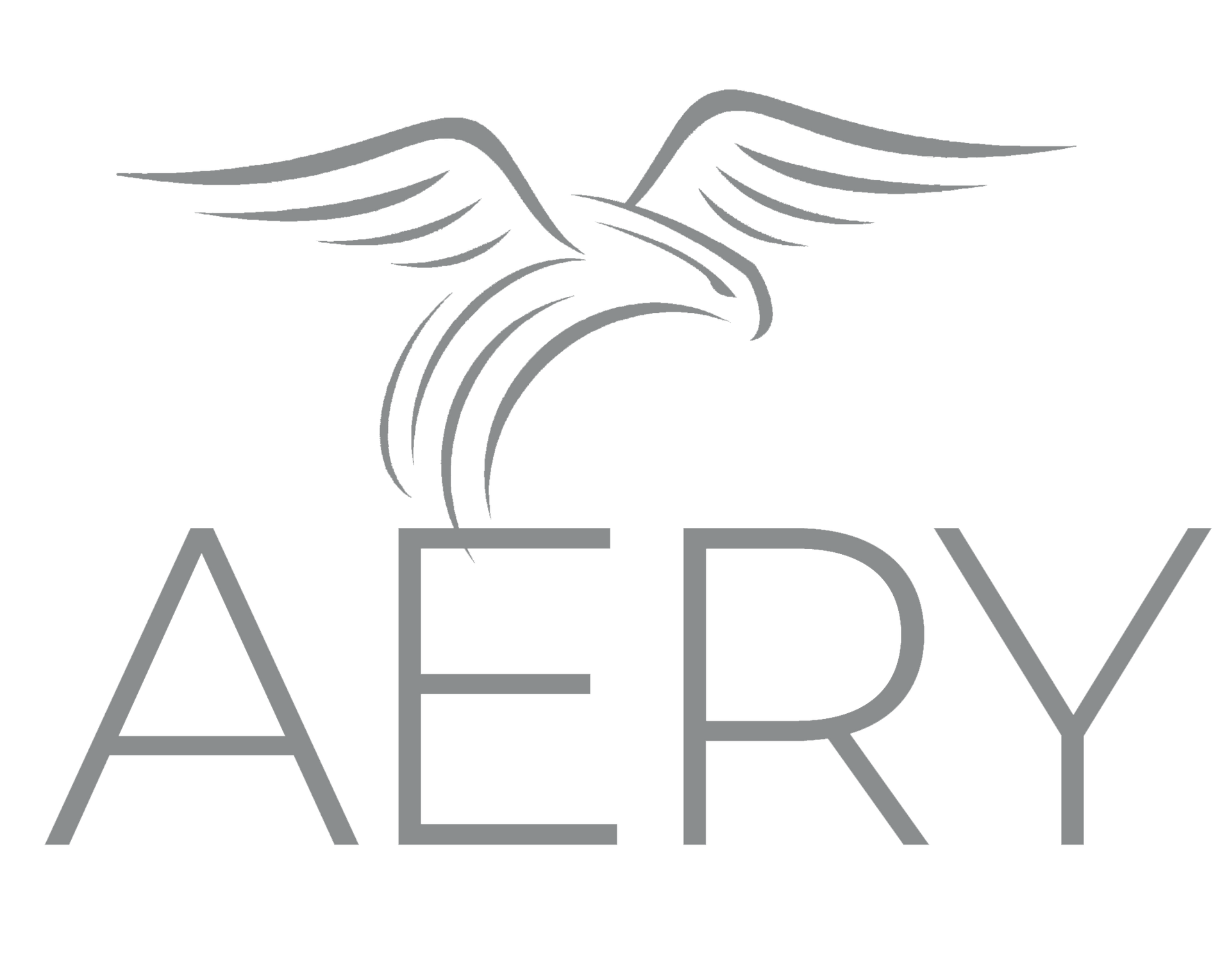 Aery logo color