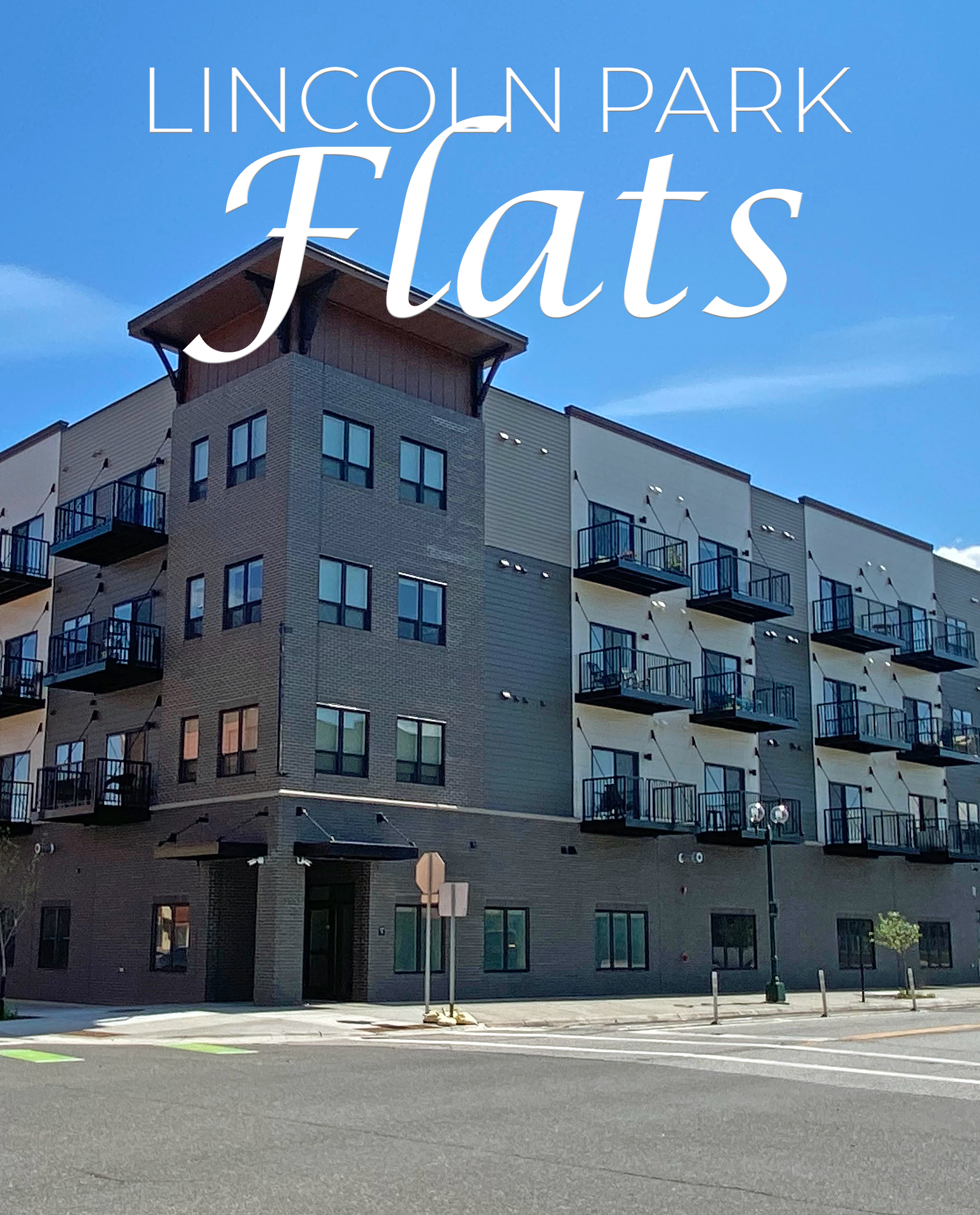 Lincoln Park Flats