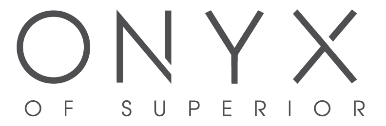 Onyx of superior logo