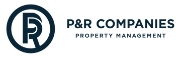 P&R Companies Property Management logo