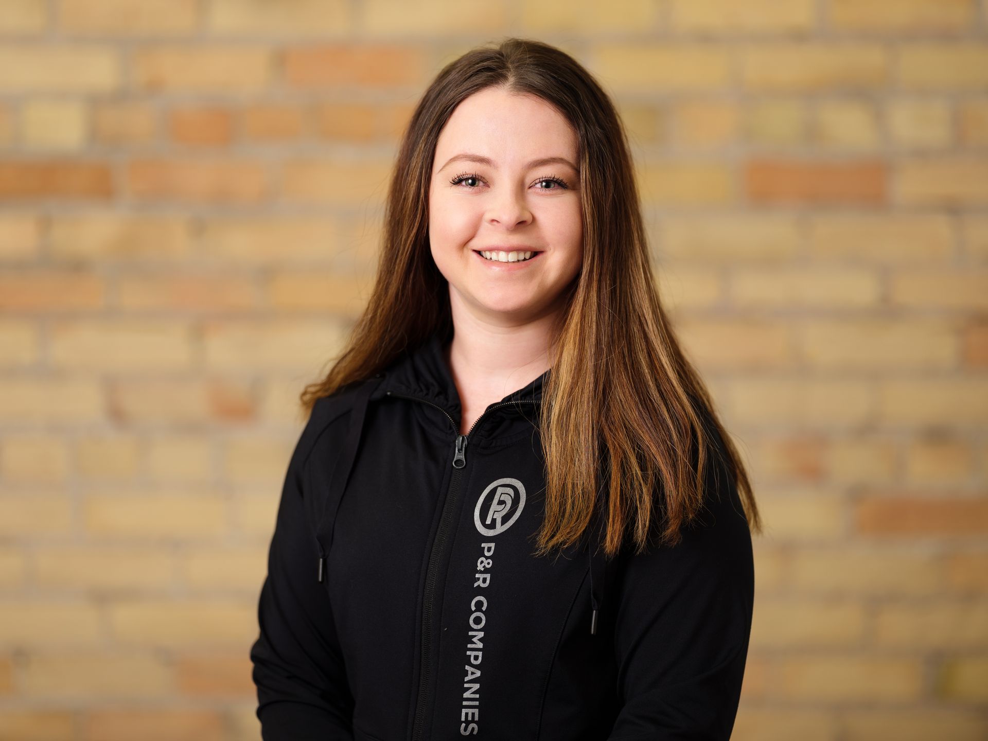 Serena Ferriere headshot