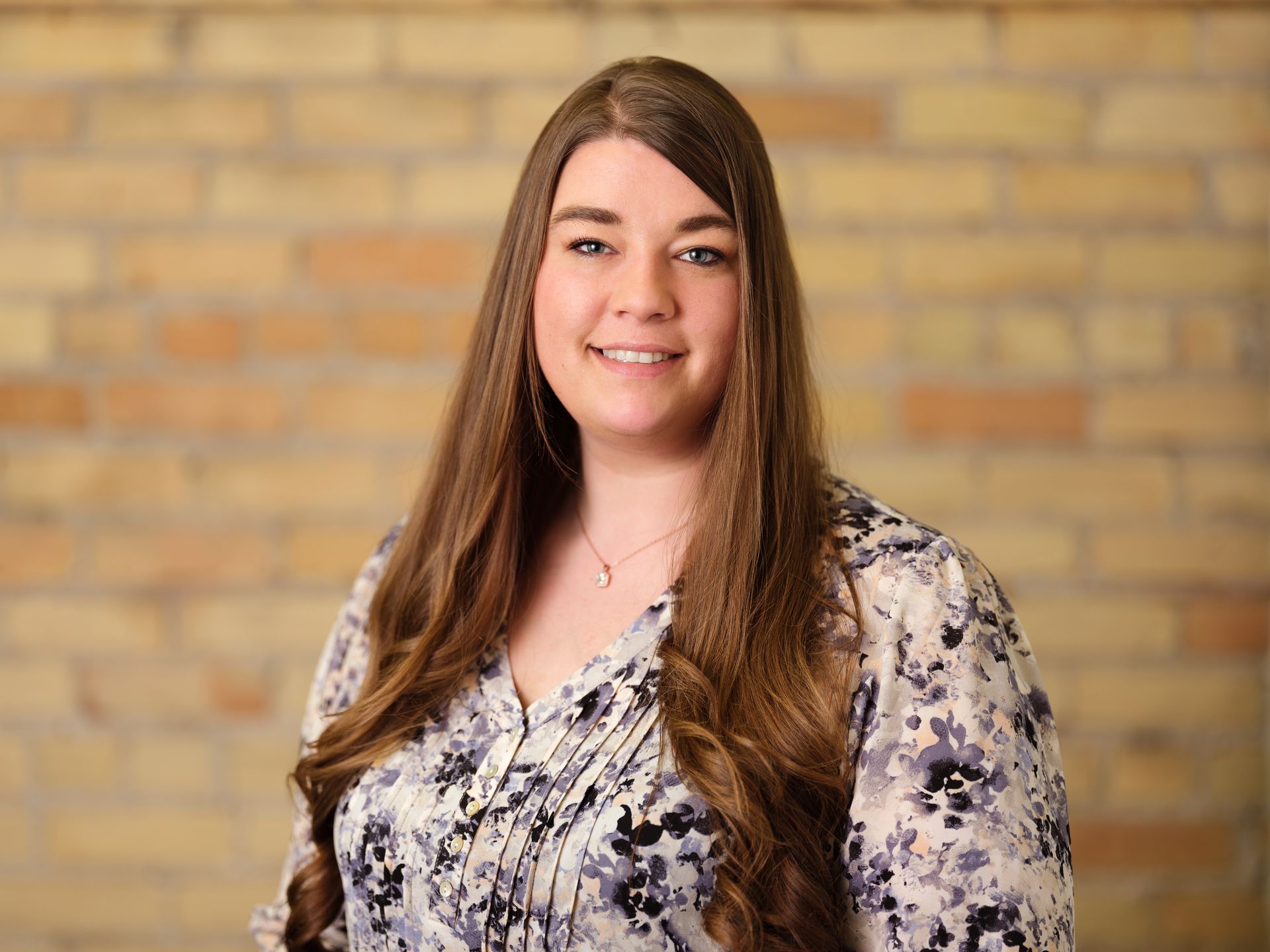 Mandy Hammer Headshot