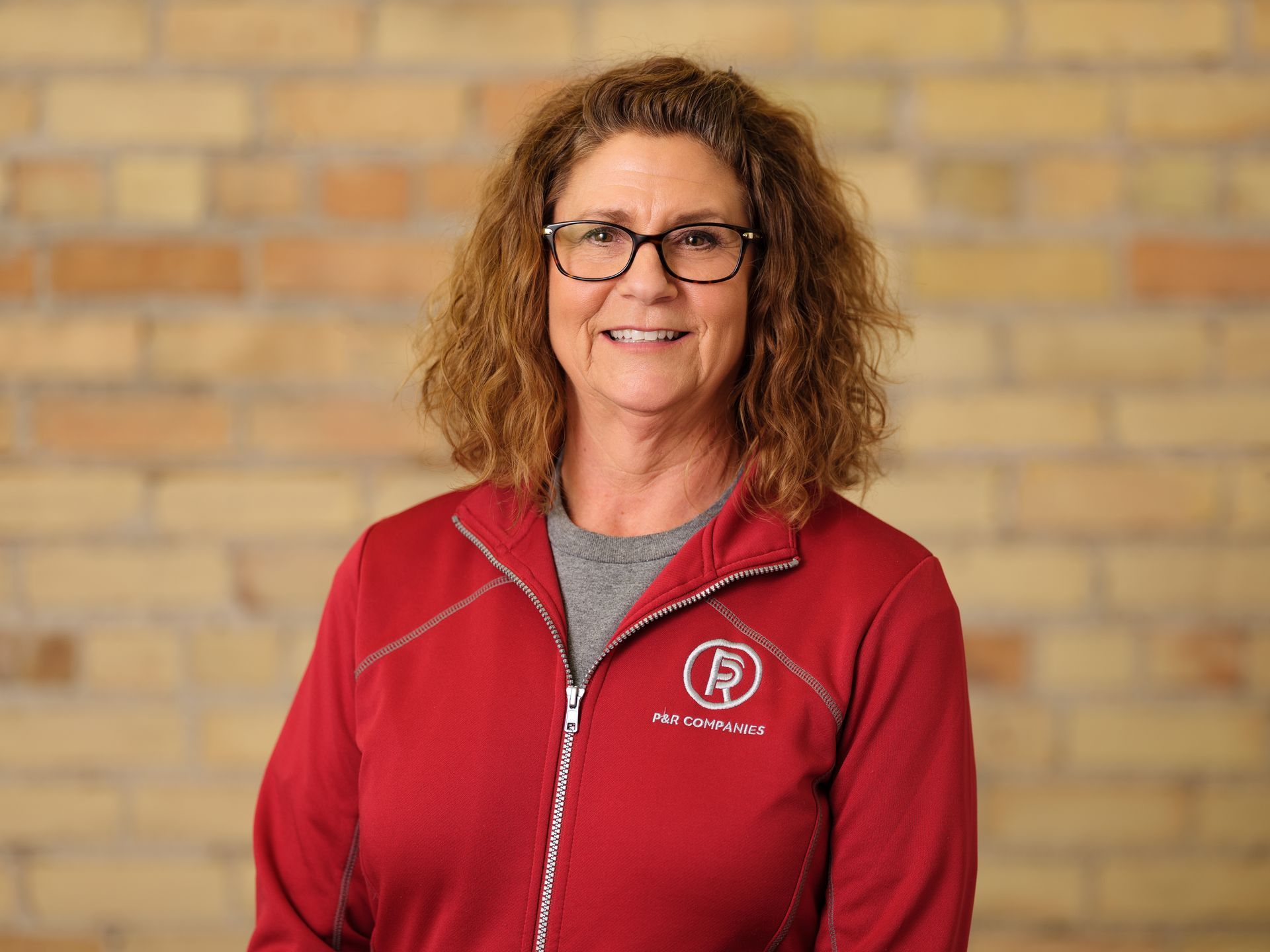 Elyse Strapple headshot