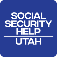 Social Security Help Utah logo