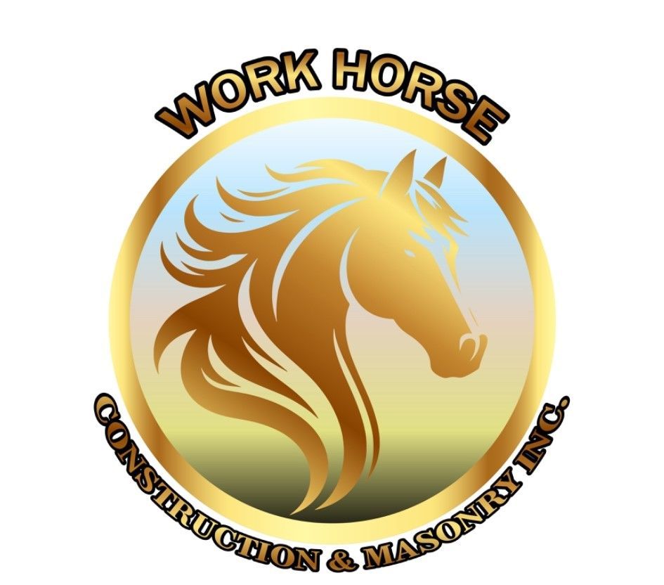 Work Horse Construction and Masonry Inc.