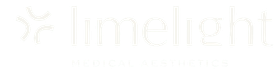Limelight medical aesthetics logo