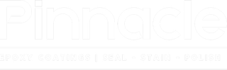 Pinnacle Epoxy Coatings logo