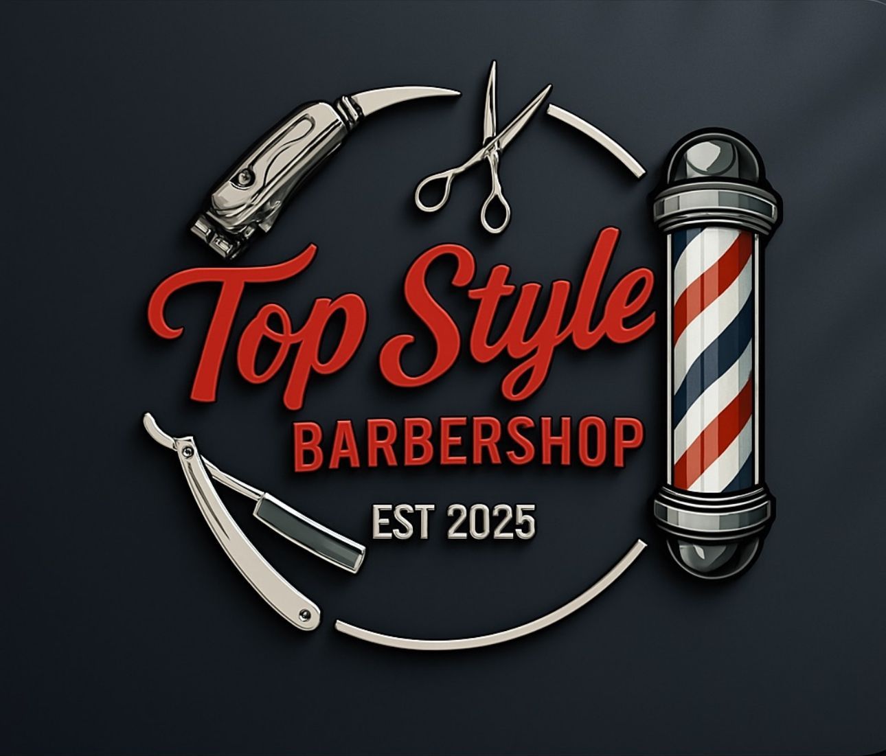 Top Style Barbershop