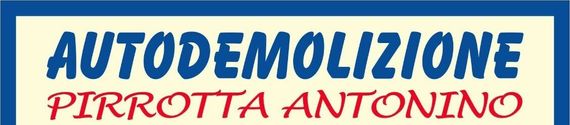 Autodemolizione Antonino Pirrotta logo