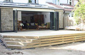 trusted builders in Oxford