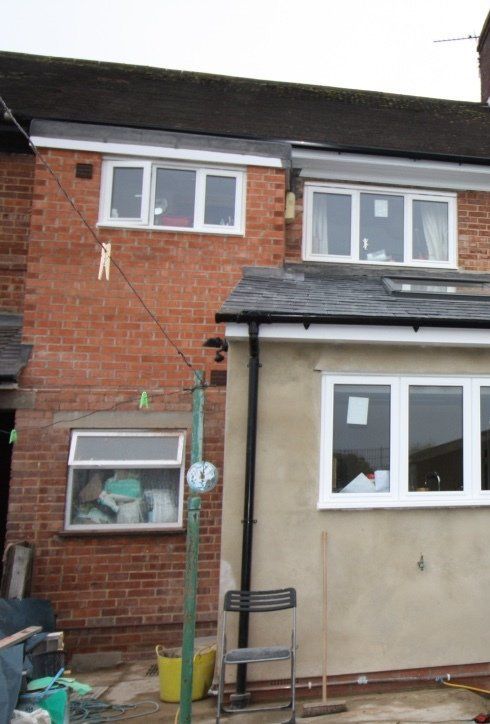 House Extensions In Oxford