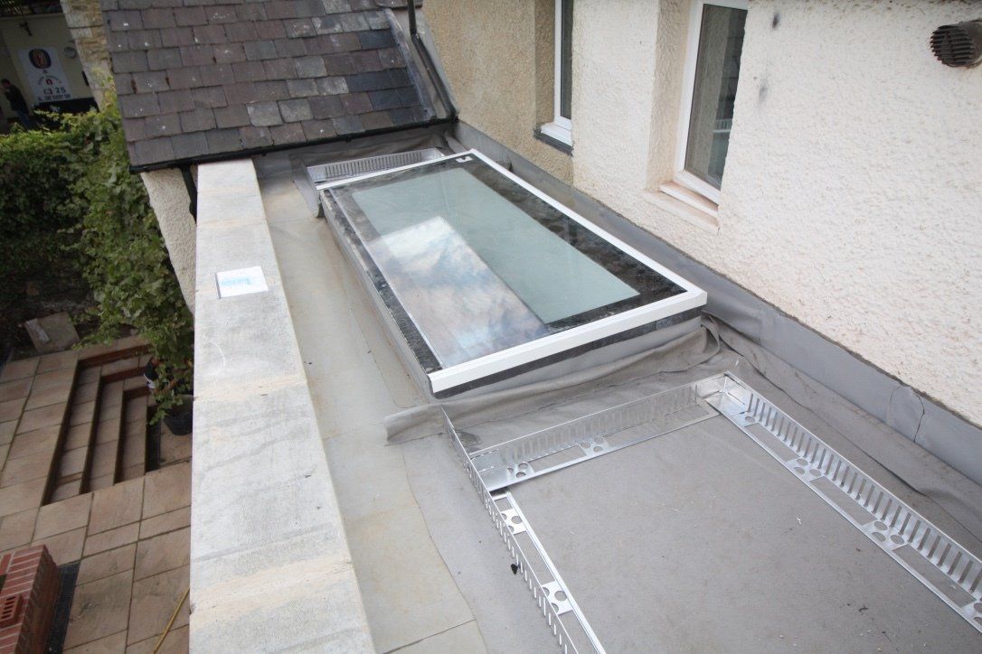 best builders Oxford