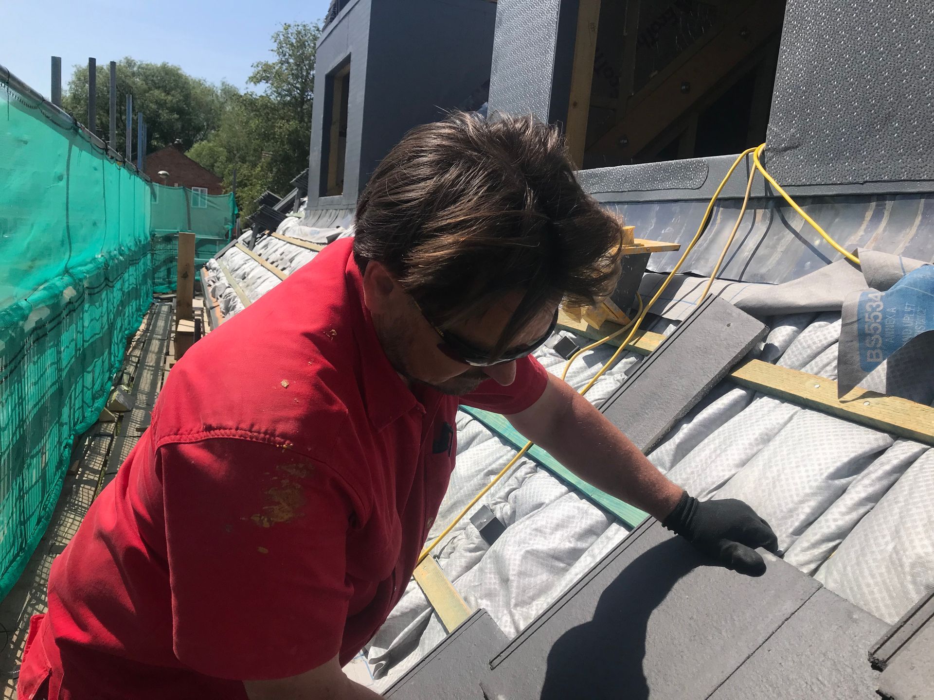 house extensions in Oxford