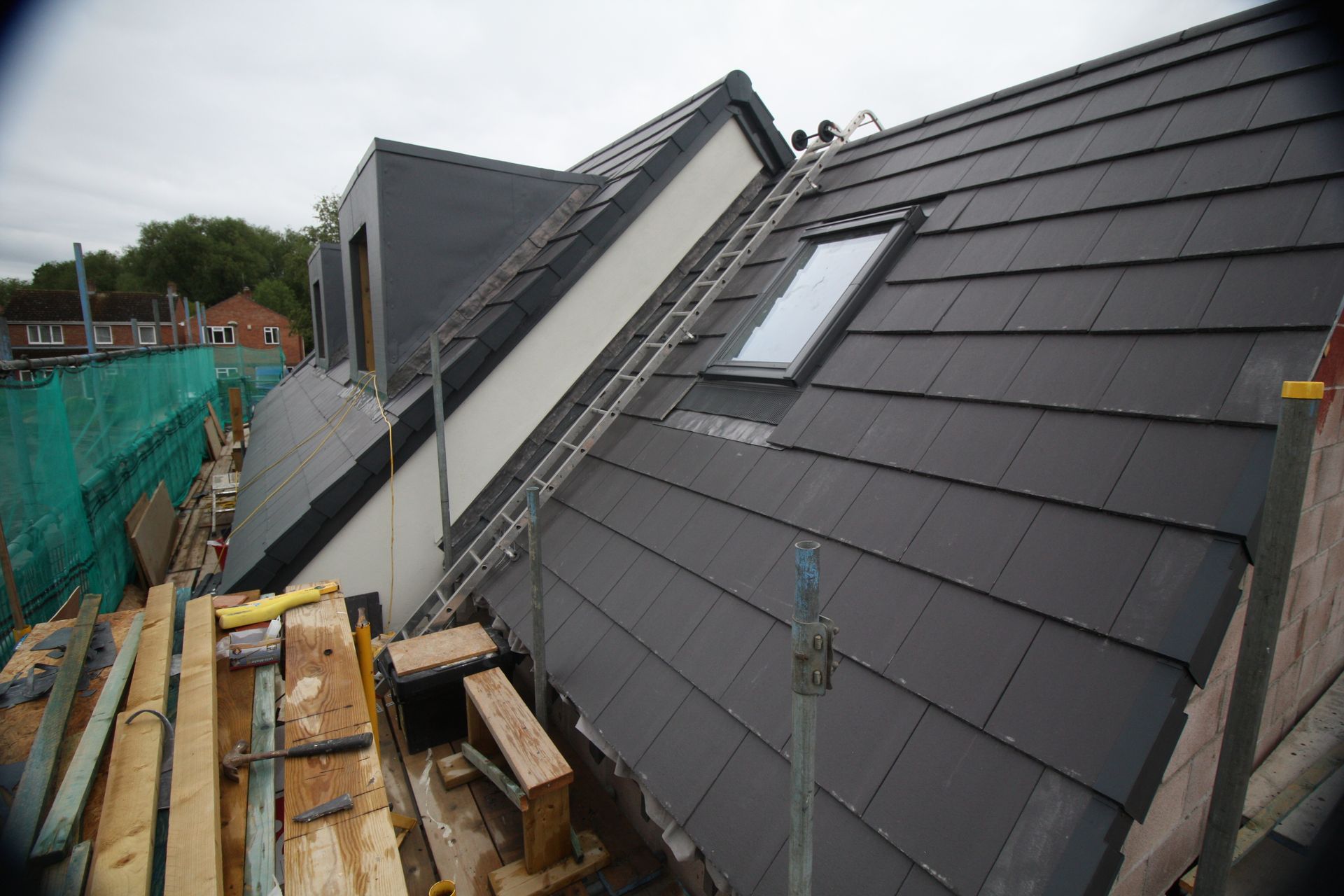 trusted builders in Oxford