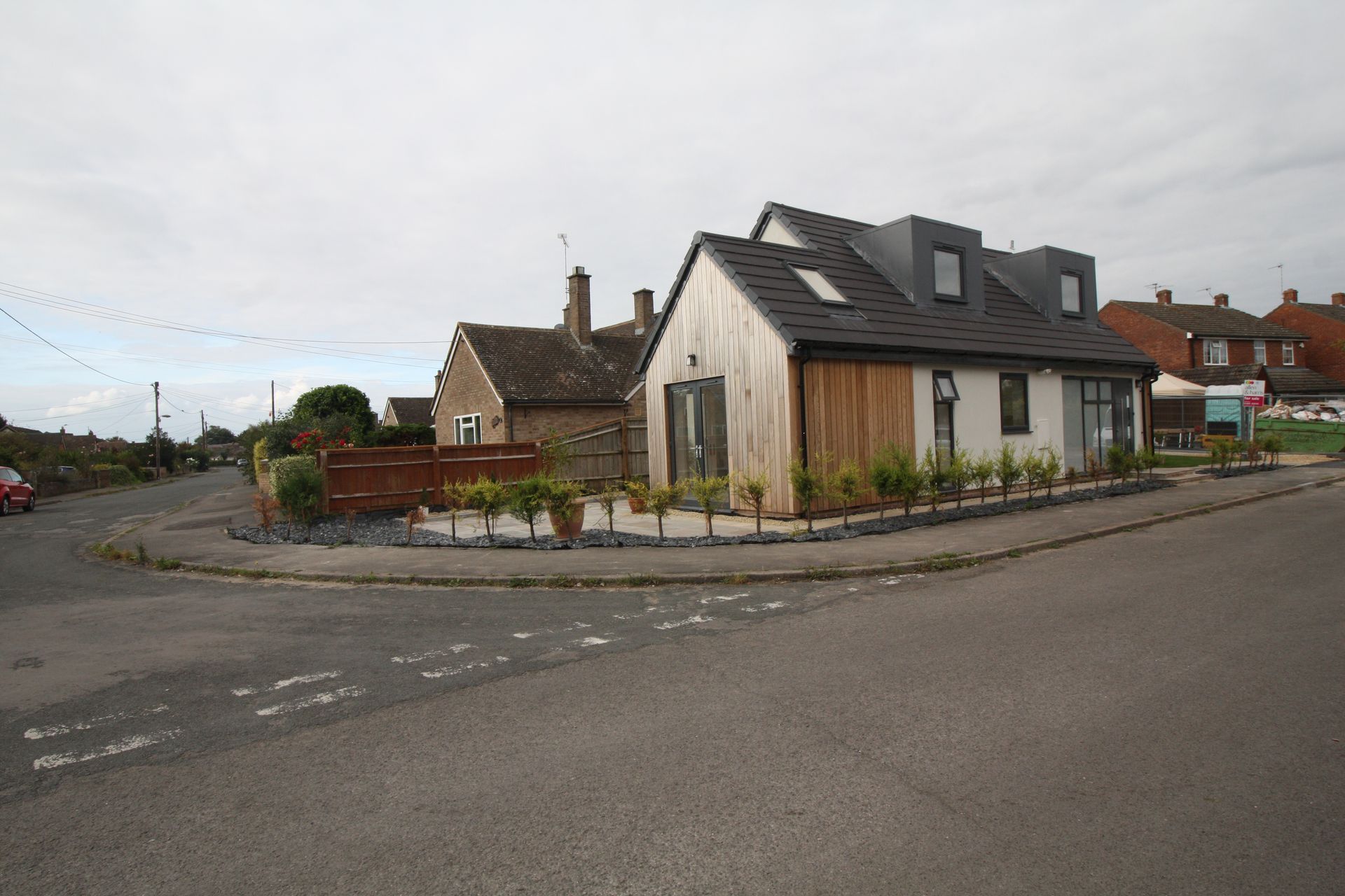oxford builders