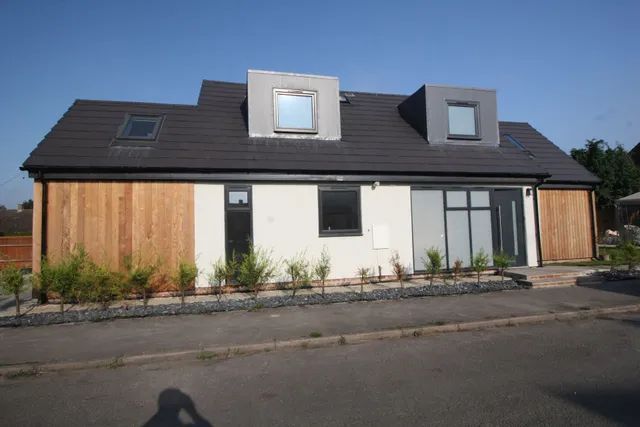 Loft Conversions in Oxford