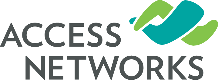 Access Networks Logo