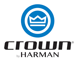 Crown Harman Logo