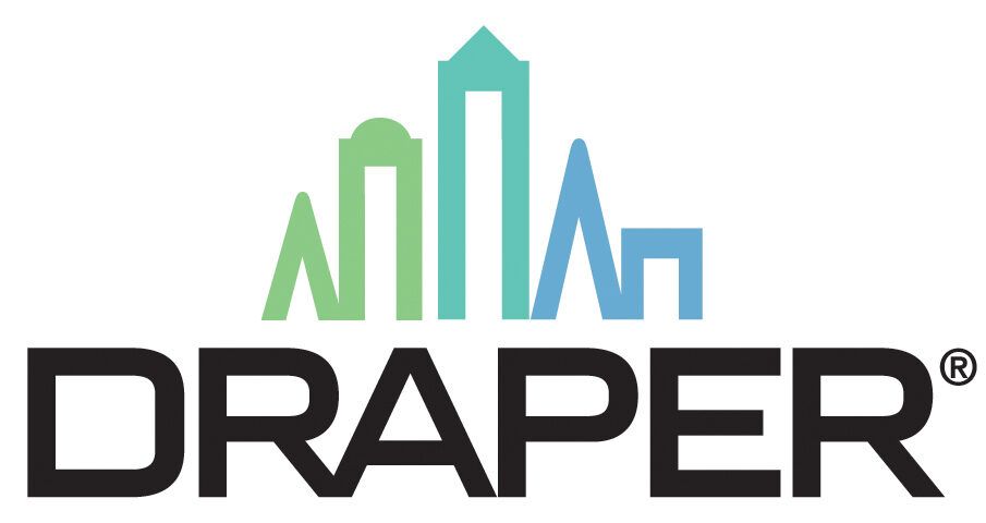 Draper Logo
