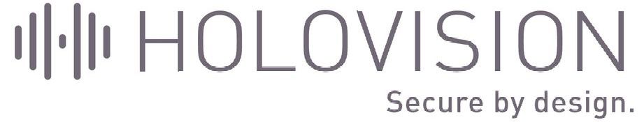 Holovision Logo