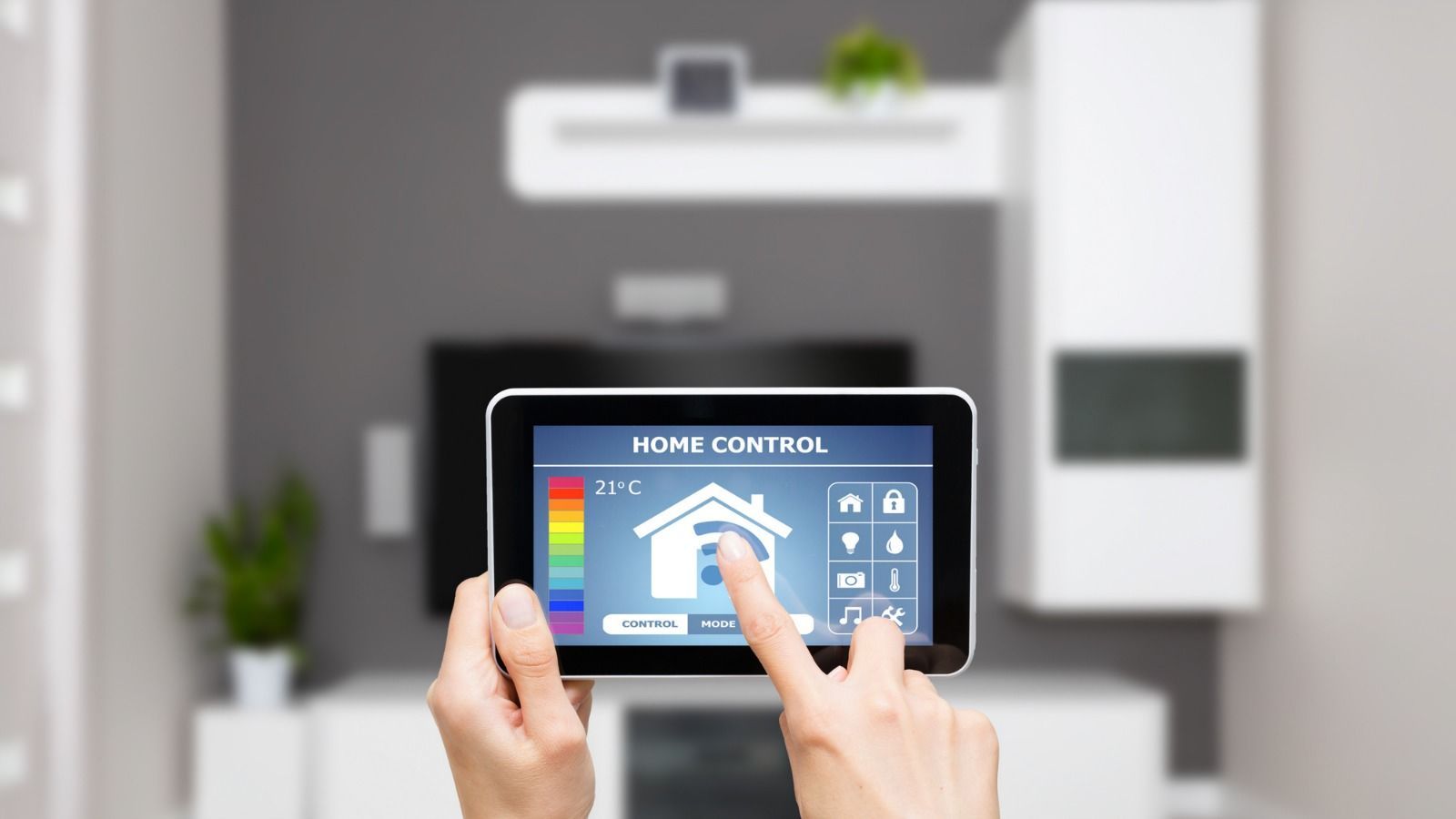 Home Control Systems