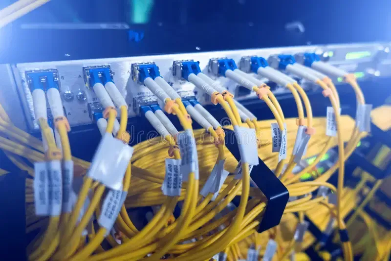 Home Network System