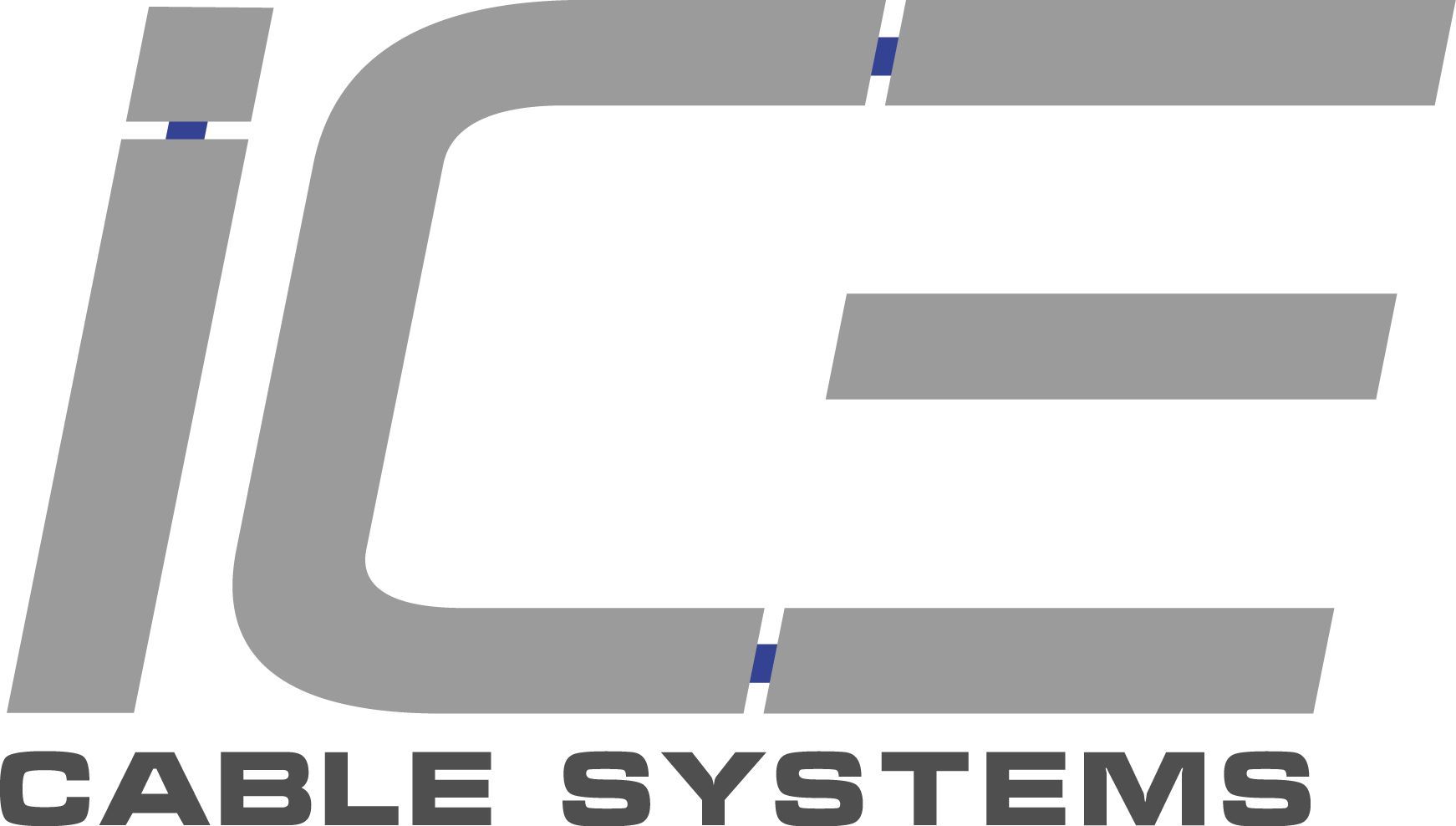 ICE Cable Logo