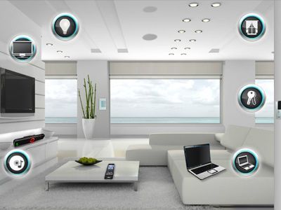 Intelligent Lighting