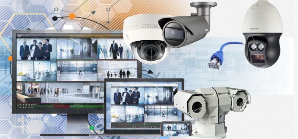 Security Surveilance