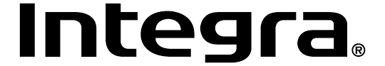 Integra Logo