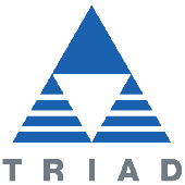 Triad Logo