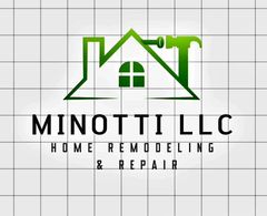 Minotti Home Remodeling & Repairs Logo